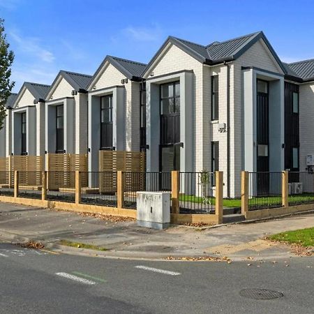 Norton Motel ハミルトン エクステリア 写真
